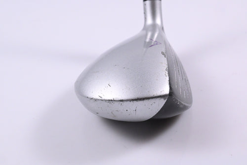 Ladies Benross Pearl #5 Hybrid / 28 Degree / Ladies Flex Fubuki Z Series 50 Shaft
