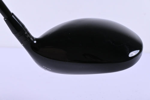 Titleist GT3 Driver / 8 Degree / X-Flex Graphite Design Tour AD VF-6 Shaft