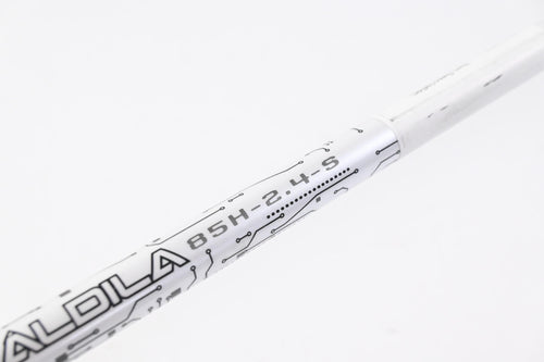 Aldila Rogue Silver 110 MSI 85 #4 Hybrid Shaft / Stiff Flex / Titleist 2nd Gen