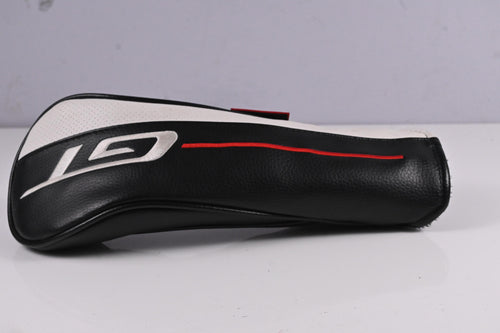 Titleist GT3 #3 Wood / 15 Degree / Stiff Flex Ventus Velocore TR Red 6 Shaft