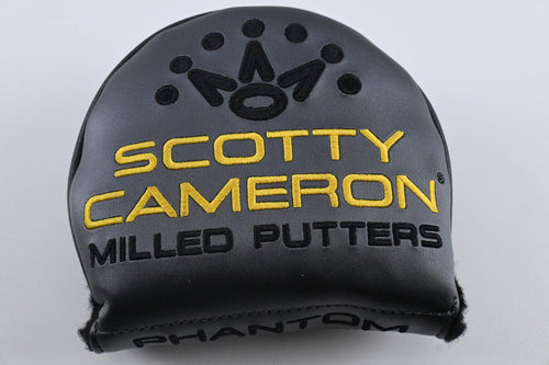 Scotty Cameron Phantom 5.5 2024 Putter / 35 Inch