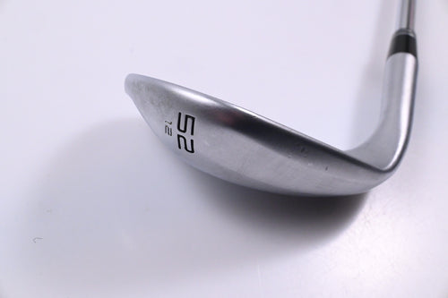 Cleveland CBZ Gap Wedge / 52 Degree / Wedge Flex KBS Hi-Rev 2.0 115 Shaft