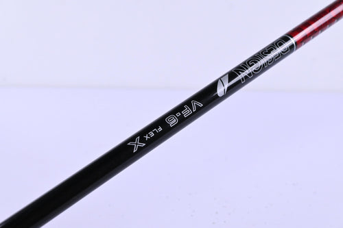 Titleist GT3 Driver / 8 Degree / X-Flex Graphite Design Tour AD VF-6 Shaft