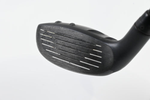 Ping G410 #3 Hybrid / 19 Degree / Stiff Flex Tensei CK Blue 80 Shaft