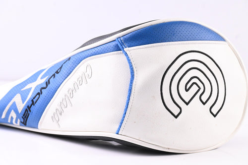 Cleveland Launcher XL 2 Driver / 10.5 Degree / Regular Flex Aldila Ascent PL 40