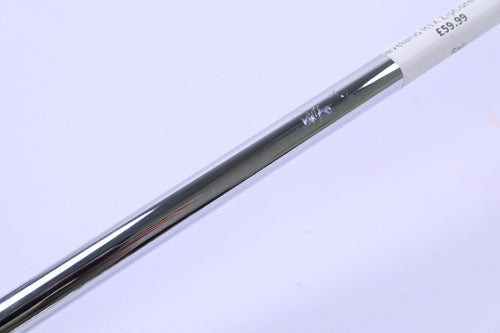 Cleveland RTX ZipCore Lob Wedge / 58 Degree / Wedge Flex Steel Shaft