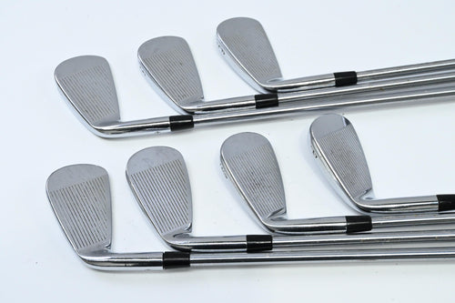 Callaway X-Forged 2013 Irons / 4-PW / Regular Flex Project X PXi Shafts