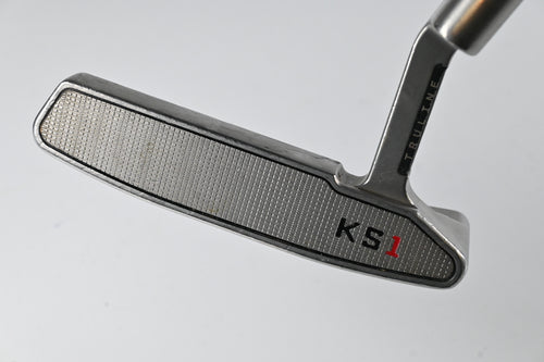 Kirkland KS1 Series Putter / 34.5 Inch