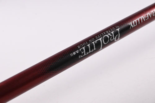 Taylormade R7 Draw #3 Wood / 15 Degree / Stiff Flex Graffaloy Prolite Shaft