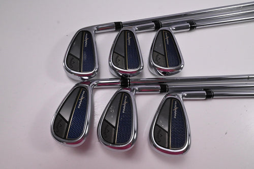 Callaway Paradym Irons / 5-PW / Stiff Flex Elevate MPH 95 Shafts