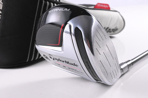 Taylormade 300 Mini Driver / 11.5 Degree / Stiff Flex MiDr Proto 65 Shaft