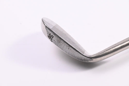 Titleist Vokey Design Sand Wedge / 56 Degree / Wedge Flex Steel Shaft
