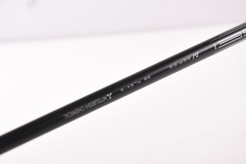 Callaway Mavrik Max Driver / 10.5 Degree / Stiff Flex Tensei AV Blue 55 Shaft
