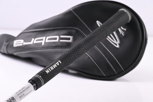 Cobra King Speedzone Driver / 10.5 Degree / Regular Flex Tensei AV Blue 65 Shaft