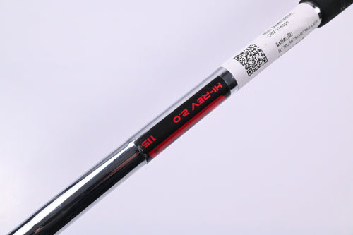 Cleveland CBZ Gap Wedge / 52 Degree / Wedge Flex KBS Hi-Rev 2.0 115 Shaft