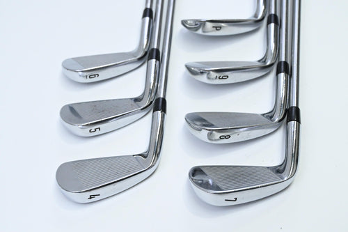 Callaway X-Forged 2013 Irons / 4-PW / Regular Flex Project X PXi Shafts