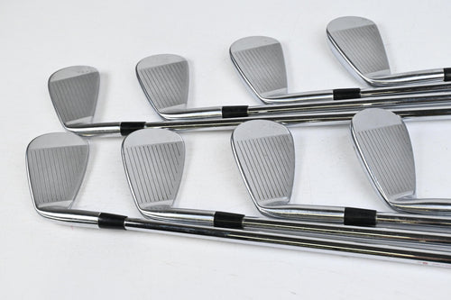 Mizuno Pro 245 Irons / 4-PW+GW / Stiff Flex N.S.Pro Modus3 Tour 120 Shafts
