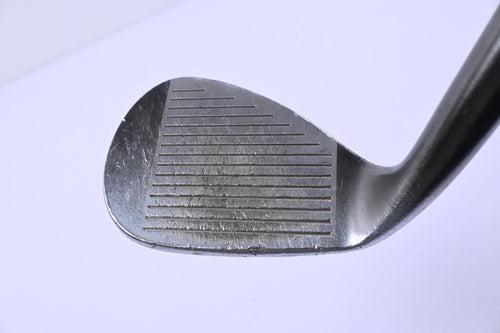 Mizuno S18 Lob Wedge / 59 Degree / X-Flex Project X Rifle Shaft