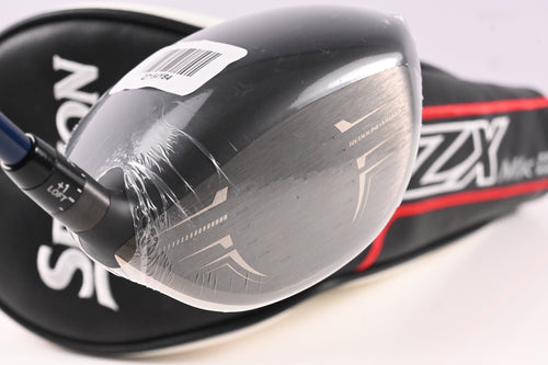 Left Hand Srixon ZX7 MK II Driver / 10.5 Degree / Regular Flex Diamana 50 Shaft