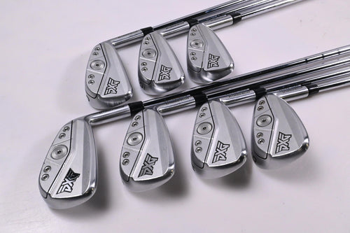 PXG 0311 XP Gen6 Irons / 5-PW+GW / Regular Flex N.S.Pro Modus³ Tour 105