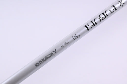 Ladies Benross Pearl #5 Hybrid / 28 Degree / Ladies Flex Fubuki Z Series 50 Shaft