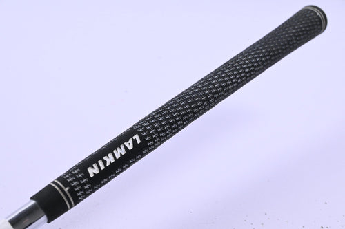 Ping i3 O-Size #4 Iron / 24 Degree / Blue Dot / Regular Flex Cushin JZ Shaft