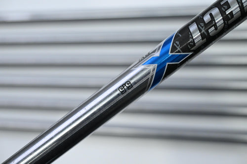 Callaway X-Forged 2013 Irons / 4-PW / Regular Flex Project X PXi Shafts