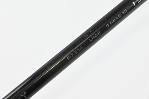 Ping G410 #3 Hybrid / 19 Degree / Stiff Flex Tensei CK Blue 80 Shaft