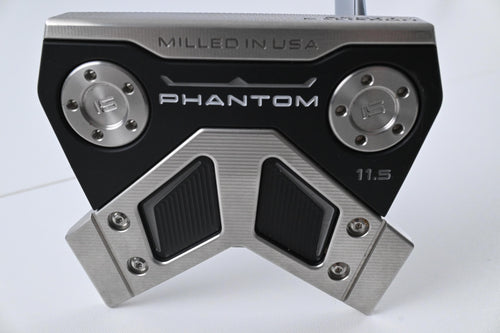 Scotty Cameron Phantom 11.5 2024 Putter / 34 Inch