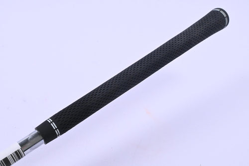Cleveland RTX ZipCore Lob Wedge / 58 Degree / Wedge Flex Steel Shaft
