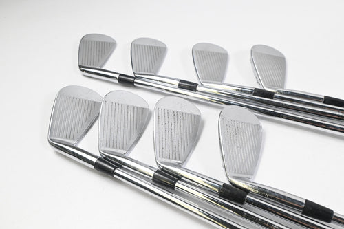 Mizuno MP-68 Irons / 3-PW / X-Flex Dynamic Gold X100 Shafts