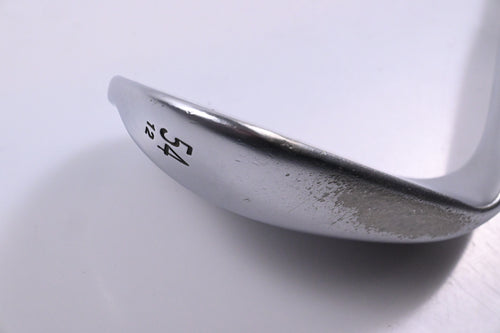 Ping Glide 2.0 Sand Wedge / 54 Degree / White Dot / Stiff Flex CFS Distance