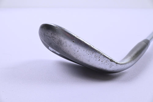 Mizuno S18 Lob Wedge / 59 Degree / X-Flex Project X Rifle Shaft