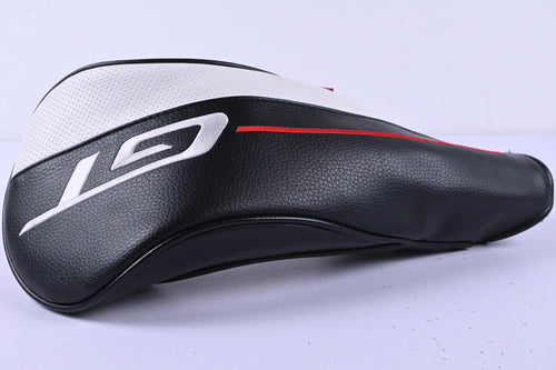 Titleist GT3 Driver / 8 Degree / X-Flex Graphite Design Tour AD VF-6 Shaft