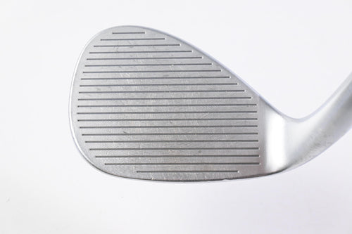 Cleveland RTX Full Face Lob Wedge / 60 Degree / Wedge Flex Dynamic Gold Spinner