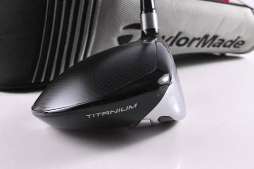 Taylormade 300 Mini Driver / 11.5 Degree / Stiff Flex MiDr Proto 65 Shaft