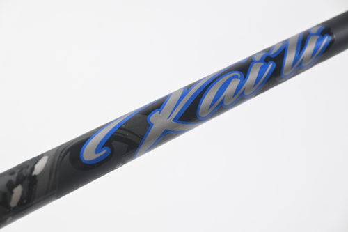 Kai'li Dark Waves Blue 60 #3 Wood Shaft / Regular Flex / Cobra 3rd Gen