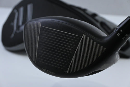 Cobra OPTM X Driver / 9 Degree / Regular Flex Kai'li Dark Wave Red 50