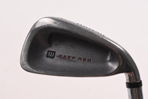 Wilson Fat Shaft #3 Iron / 21 Degree / Regular Flex Wilson Fat Shaft 500 Shaft