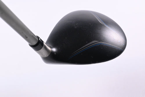Ladies Taylormade Jetspeed #3 Wood / 15 Degree / Ladies Flex Matrix Velox T 49