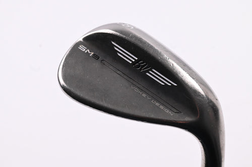 Titleist Vokey SM9 Sand Wedge / 56 Degree / Wedge Flex Vokey SM9 Shaft