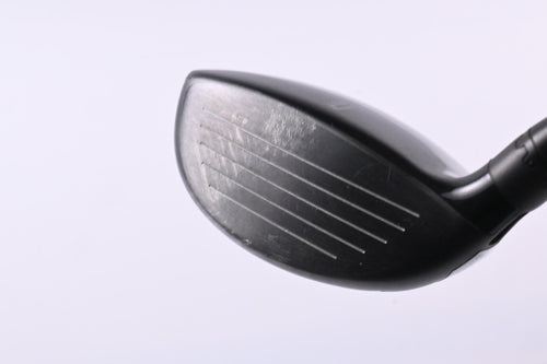 Cobra Aerojet LS #3 Wood / 14.5 Degree / Stiff Flex Mitsubishi Kai'li White 70