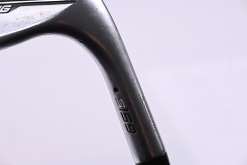 Ping S159 Sand Wedge / 54 Degree / Black Dot / Wedge Flex Ping Z-Z115 Shaft