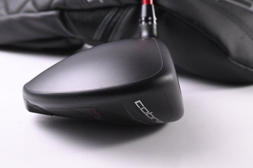 Cobra DS-Adapt MAX-D Driver / 12 Degree / Senior Flex Project X Denali Red 50