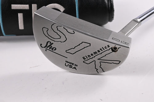 SIK Sho Putter / 34 Inch