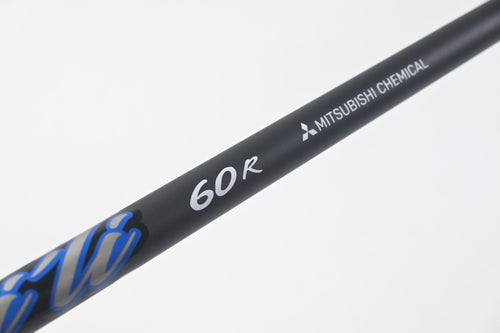 Kai'li Dark Waves Blue 60 #3 Wood Shaft / Regular Flex / Cobra 3rd Gen