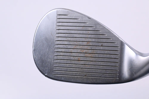 Titleist Vokey SM9 Lob Wedge / 60 Degree / Wedge Flex Titleist Vokey SM9 Shaft