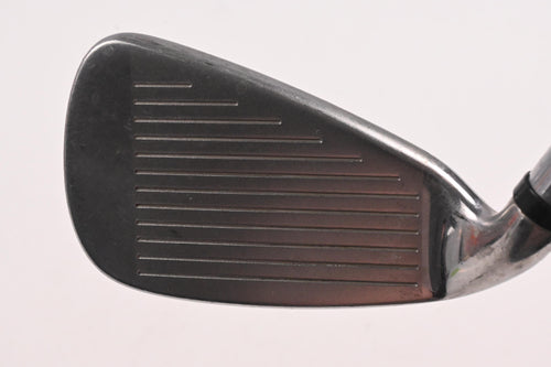 Wilson Fat Shaft #3 Iron / 21 Degree / Regular Flex Wilson Fat Shaft 500 Shaft