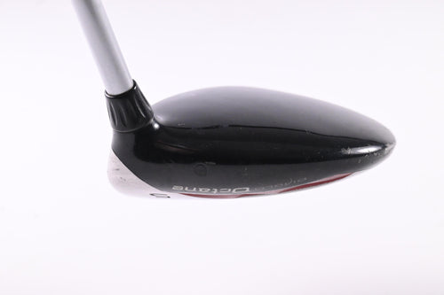 Ladies Callaway Diablo Octane #5 Wood / 19 Degree / Ladies Flex Callaway 50
