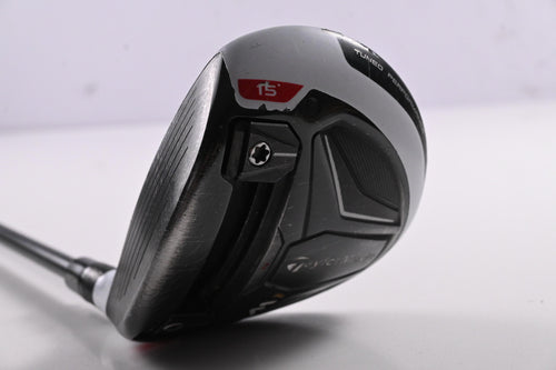 Left Hand Taylormade M1 2016 #3 Wood / 15 Degree / Regular Flex Fujikura Pro 70